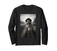 Scott Joplin Maglia a Manica