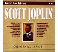 Scott Joplin - Original Rags