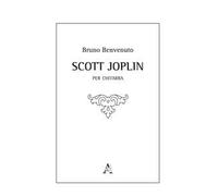 Scott Joplin. Per chitarra