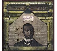 Scott Joplin: Ragtime Piano