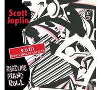 Scott Joplin - Ragtime Piano Roll