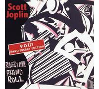 Scott Joplin - RAGTIME PIANO ROLL