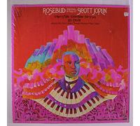 SCOTT JOPLIN - rosebud