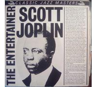 SCOTT JOPLIN - The Entertainer