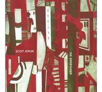 Scott Joplin - The Entertainer by Scott Joplin (2004-02-27)