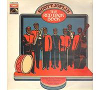 Scott Joplin - The Red Back Book