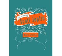 Scott Joplin The Scores of Scott Joplin - Maple Leaf Rag - Sheet Mus (Tascabile)