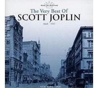 Scott Joplin The Very Best Of (CD) Album