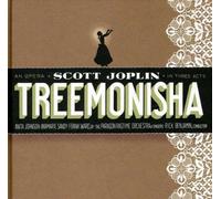 Scott Joplin: Treemonisha by Paragon Ragtime Orchestra (2011-12-13)