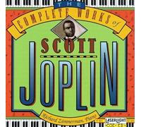 Scott Joplin - Vol. 1-Complete Works of