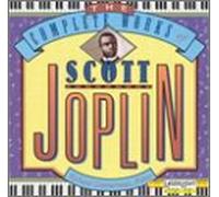 Scott Joplin - Vol. 4-Complete Works of