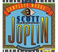 Scott Joplin - Vol. 5-Complete Works of
