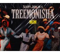 Scott Joplin's Treemonisha