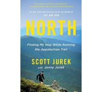 Scott Jurek North (Tascabile)