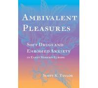 Scott K. Taylor Ambivalent Pleasures (Copertina rigida)
