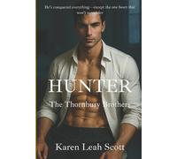 Scott Karen Leah Hunter BOOK NUOVO