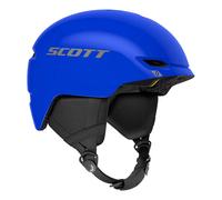 Scott Keeper 2 Plus Junior Helmet Blu M