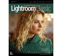 Scott Kelby The Adobe Photoshop Lightroom Classic Book (Tascabile)
