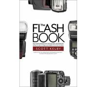 Scott Kelby The Flash Book (Tascabile)