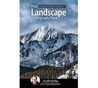 Scott Kelby The Landscape Photography Book (Tascabile)