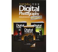Scott Kelby – Scott Kelby's Digital Photography
