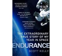 Scott Kelly Endurance (Tascabile)