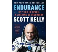 Scott Kelly Endurance (Tascabile)