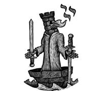 Scott Kelly Push Me On to the Sun (Vinyl LP) 12" Album