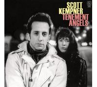 Kempner, Scott - Tenement Angels