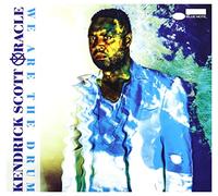 Scott Kendrick - We Are The Drum