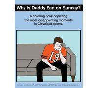 Scott Kevin O'Brien Why Is Daddy Sad on Sunday? (Tascabile)