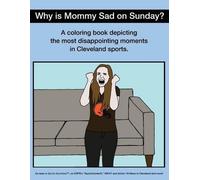 Scott Kevin O'Brien Why Is Mommy Sad on Sunday? (Tascabile)