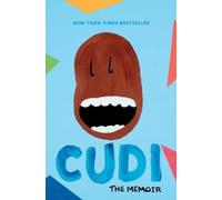 Scott "Kid Cudi" Mescudi Cudi (Copertina rigida)