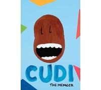 Scott "Kid Cudi" Mescudi Cudi (Copertina rigida) (PRESALE 25/09/2025)