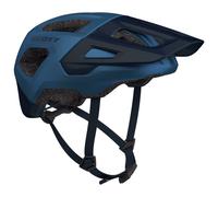 Scott - Kid's Argo Plus - Casco per bici 49-53 cm - XS/S blu