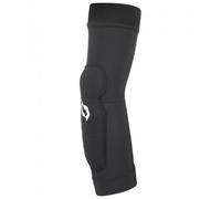 Scott - Gomitiere per MTB- Bambino - Elbow Pads Jr Mission Evo Black - Taglia XS - Nero Nero XS