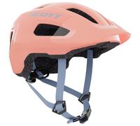 Scott - Kid's Helmet Supra (CE) - Casco per bici XXS - 45-50 cm fuchsia