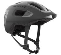 Scott - Kid's Helmet Supra (CE) - Casco per bici XXS - 45-50 cm grigio