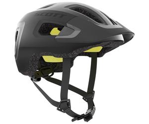 Scott - Kid's Helmet Supra Mips (CE) - Casco per bici XS grigio