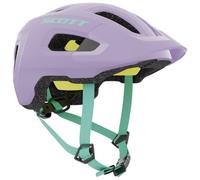 Scott - Kid's Helmet Supra Mips (CE) - Casco per bici XXS lilla