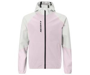 Scott - Kid's Jacket Explorair Light Dryo 2.5L - Giacca antipioggia L fuchsia