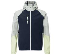 Scott - Kid's Jacket Explorair Light Dryo 2.5L - Giacca antipioggia S blu