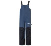 Scott - Kid's Junior Vertic Bib Pants - Pantaloni da sci 128 blu