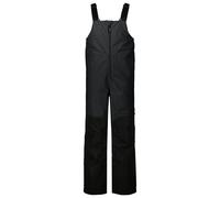 Scott - Kid's Junior Vertic Bib Pants - Pantaloni da sci 128 nero