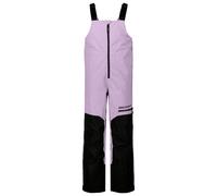 Scott - Kid's Junior Vertic Bib Pants - Pantaloni da sci 140 lilla/nero