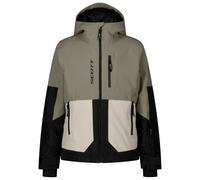 Scott - Kid's Junior Vertic Dryo - Giacca da sci 140 grigio