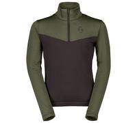 Scott - Kid's Pullover Defined Light - Pullover in pile S olivia