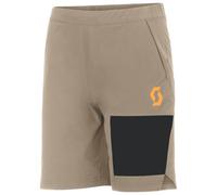 Scott Explorair Light Shorts Beige,Marrone 8 Years Bambini