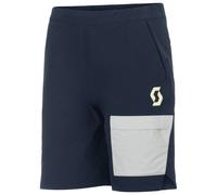 Scott - Kid's Shorts Explorair Light - Pantaloncini S blu