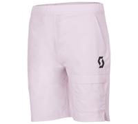 Scott - Kid's Shorts Explorair Light - Pantaloncini XL bianco